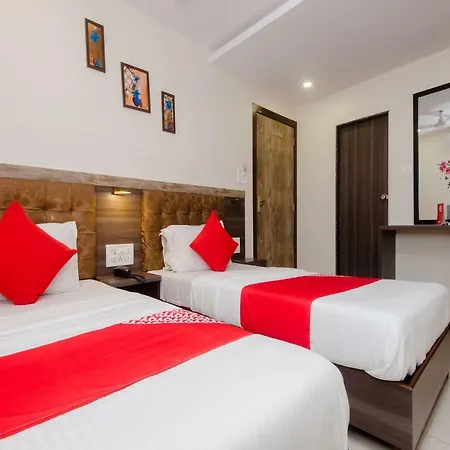 Hotel Golden Palace
