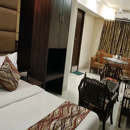 Hotel Fabhotel Kamran Residency - Nr Lbs Marg Mumbai