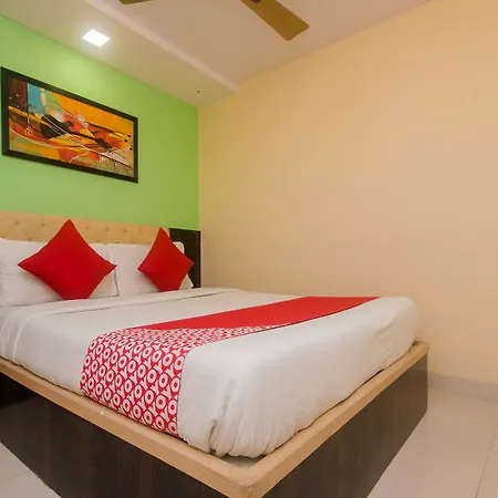 Airways Residency 3* Mumbai