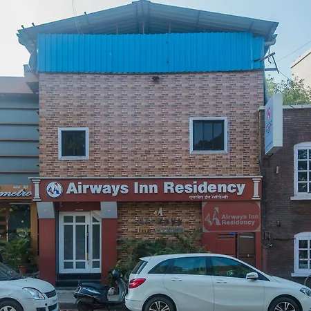 Airways Residency Hotel