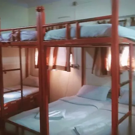 Hostel Kc