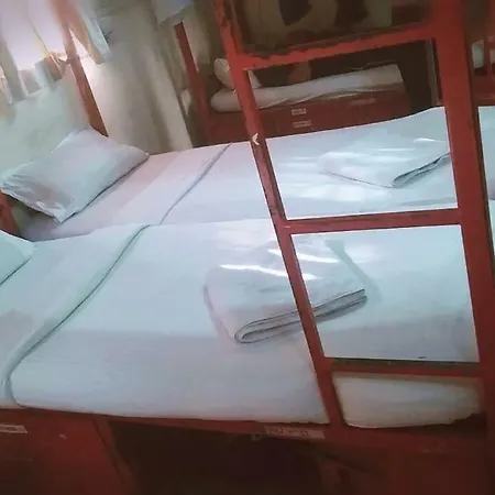 Kc Hostel *