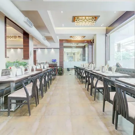 Hotel Capital O 45076 Vegas Residency Deluxe 3*