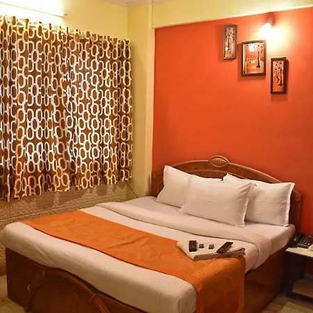 Guest house International *