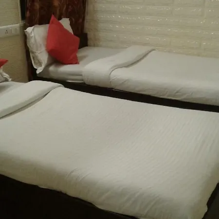 Guest house International *