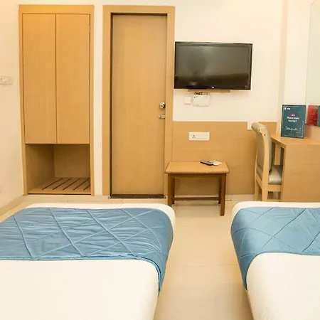 Hotel Galaxy Annex Mumbai