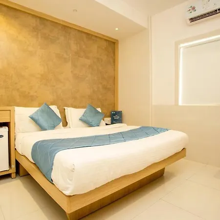 Galaxy Annex Hotel 3*
