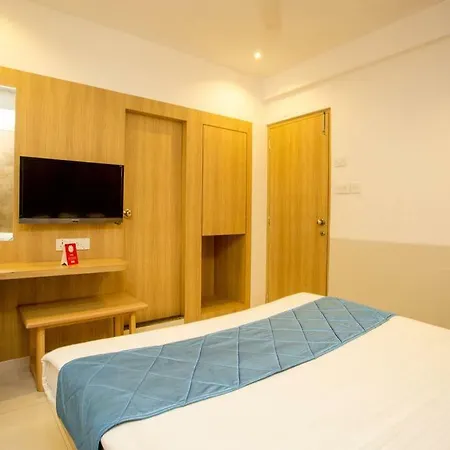 Galaxy Annex Hotel Mumbai