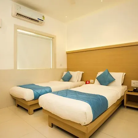 Hotel Galaxy Annex