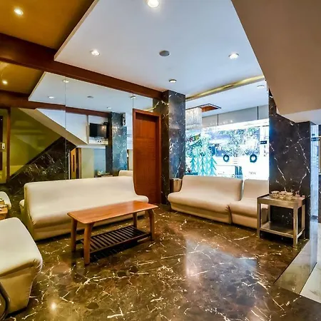 Galaxy Annex Hotel Mumbai