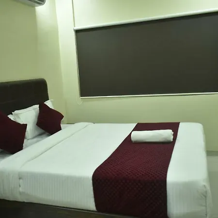 Al Alif Hotel 3*