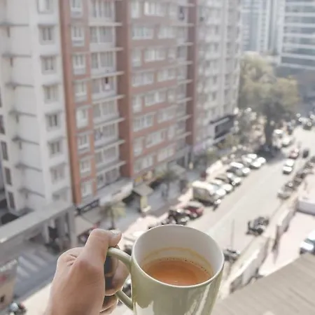 Bed & Breakfast Pvt For Few Hours At Rs.600 To Shower And Unwind For Business Travellers On The Go, Bkc Mumbai