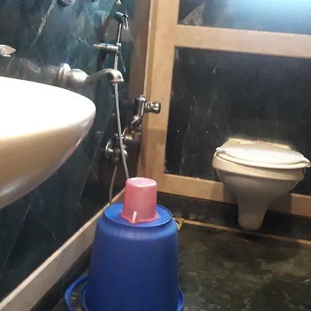 Shine Hospitality Residency Hotel Mumbai