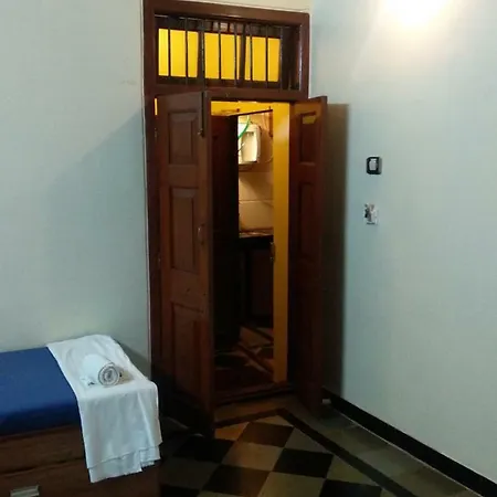 Guest house Golden Hospitality Mumbai