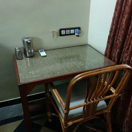 Golden Hospitality * Mumbai
