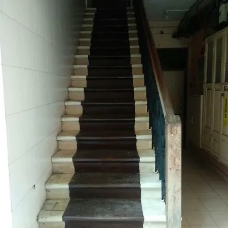 Guest house Golden Hospitality