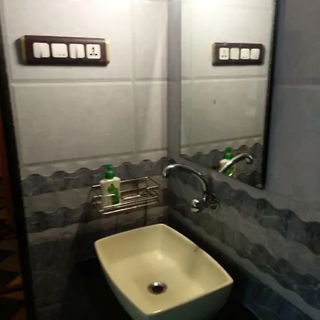 Golden Hospitality Mumbai