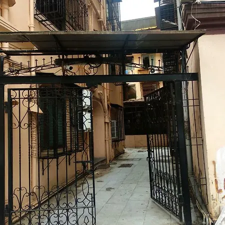 Golden Hospitality Guest house *