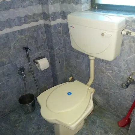 Golden Hospitality Guest house Mumbai