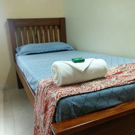 Golden Hospitality