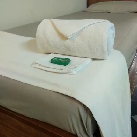 Golden Hospitality Guest house *