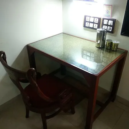 Guest house Golden Hospitality