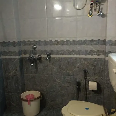 Guest house Golden Hospitality Mumbai