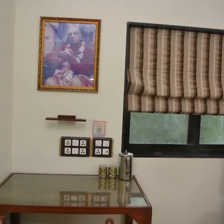 Golden Hospitality Guest house Mumbai