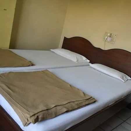 Popular Palace Hotel Mumbai
