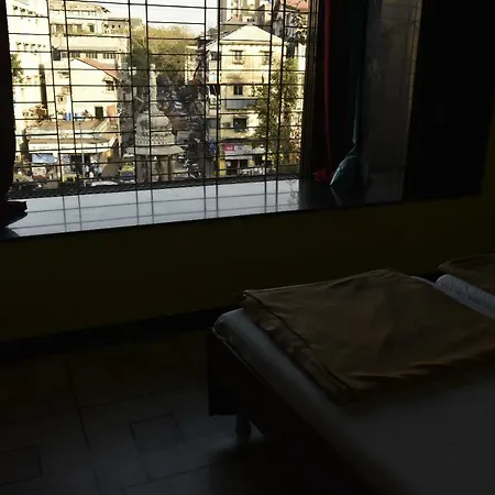 Popular Palace Hotel Mumbai