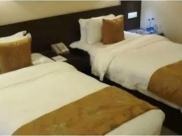Hotel Goldfinch 4*