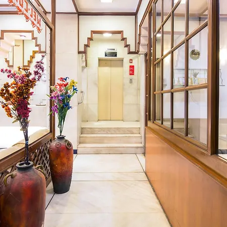 Hotel Garden 3*
