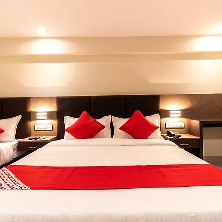 Hotel West Mumbai