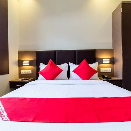 West Hotel Mumbai