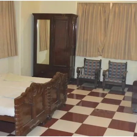 Bed & Breakfast Bentleys Hotel Mumbai