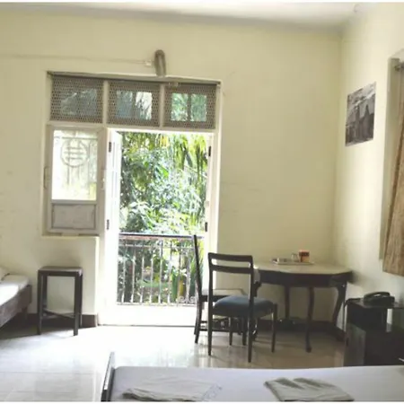 Bentleys Hotel Mumbai
