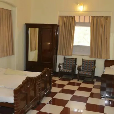 Bed & Breakfast Bentleys Hotel 3*