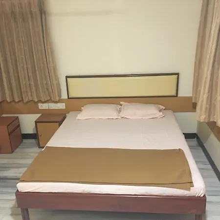 Homestay Nest In *