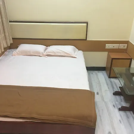Nest In Homestay Mumbai