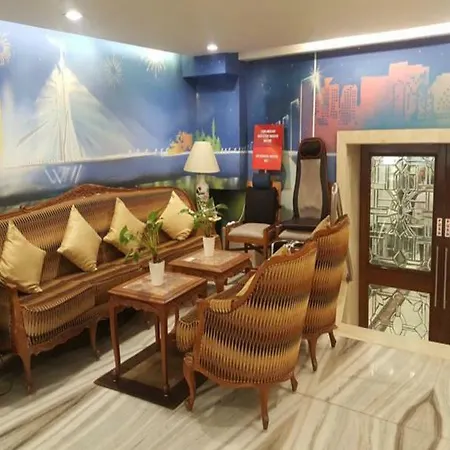 Hotel Residency Mumbai