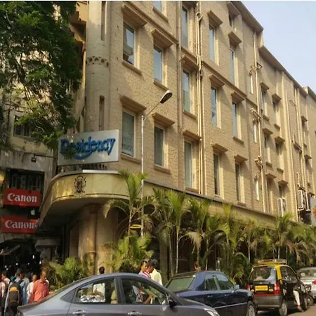 Residency Hotel