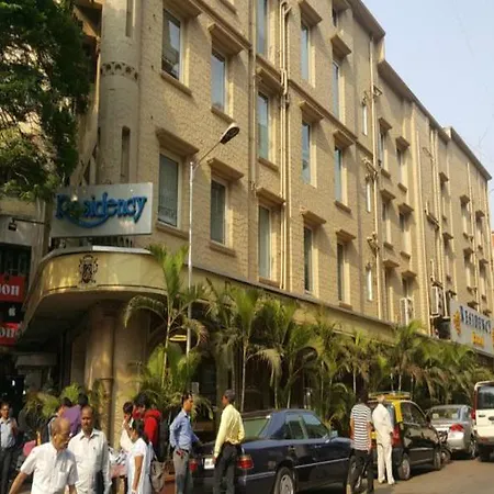 Residency Hotel Mumbai