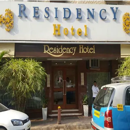 Hotel Residency 3*