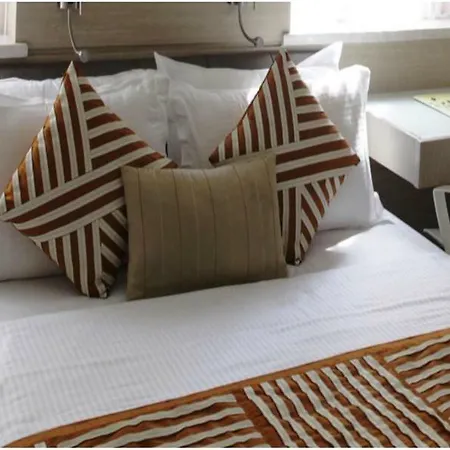 Hotel Residency