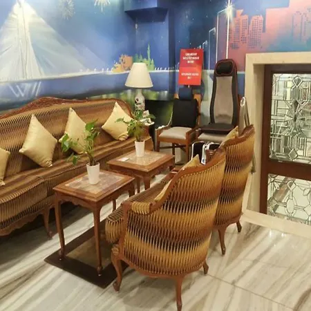 Hotel Residency Mumbai