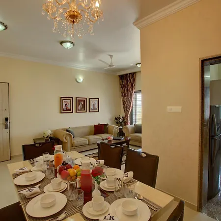 Lalco Residency Hotel Mumbai