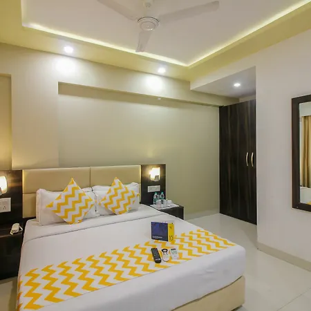 Fabexpress Alfa Galaxy 3* Mumbai