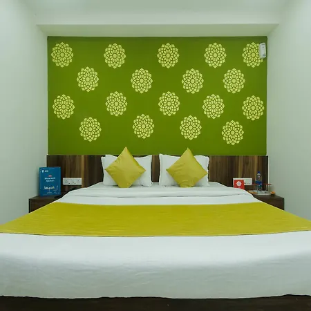 Oyo 11561 Imperial Bungalow Bed & Breakfast 2*