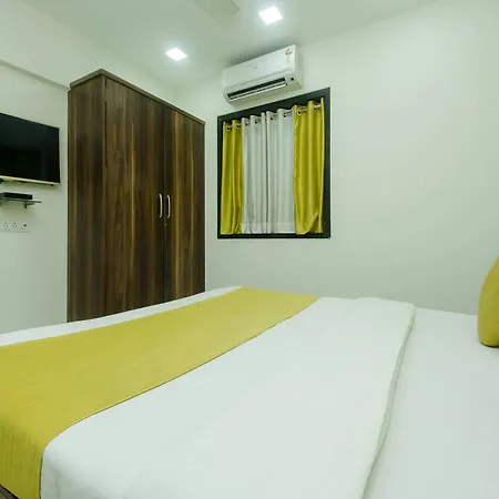 Oyo 11561 Imperial Bungalow 2* Mumbai