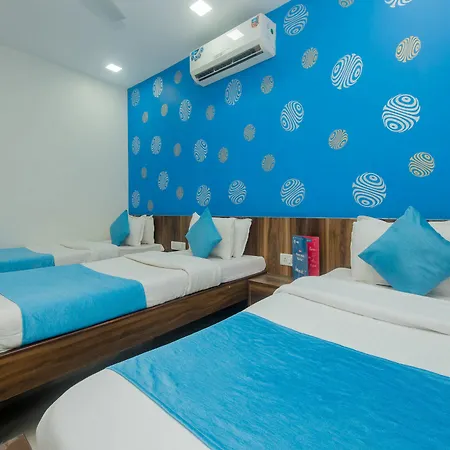 Oyo 11561 Imperial Bungalow Bed & Breakfast 2*